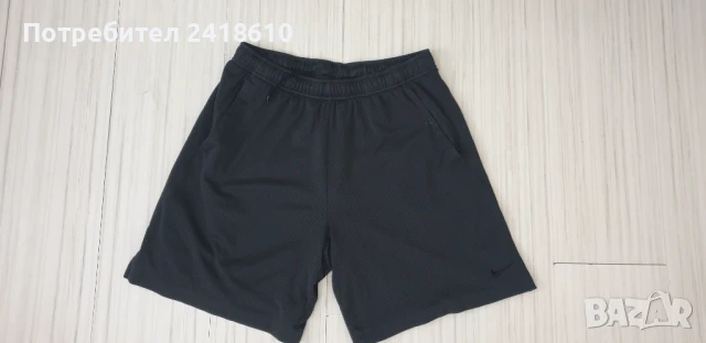 Nike Dri - Fit Short Mens Size L  ОРИГИНАЛ! Мъжки Къси Панталони!, снимка 7 - Къси панталони - 51029182