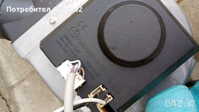 печка за каравана , снимка 5 - Газови котлони - 52354208