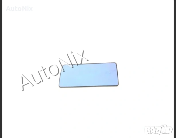 Стъкло за огледало за Mercedes 190 W201 с подгрев за мерцедес 190