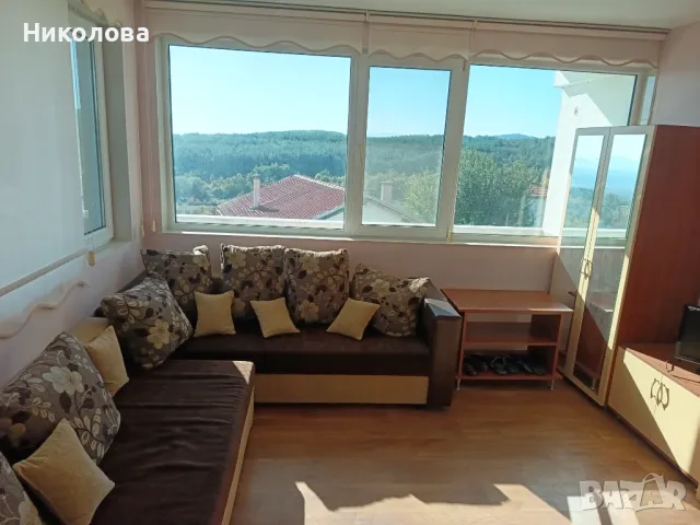 2 планински къщи в Родопите, от собственик, село Папрат, чист въздух, до минерална вода и спа център, снимка 5 - Къщи - 49379320