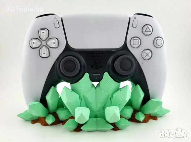 Поставка за контролер, снимка 3 - Аксесоари - 52916264