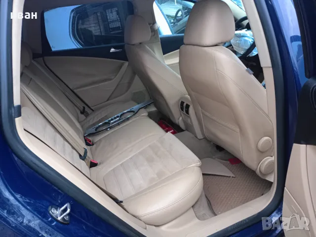 Пасат ,Ауди за части 2.0/140кс, снимка 3 - Автомобили и джипове - 49713023