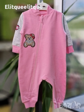 бебешки комплекти, снимка 10 - Комплекти за бебе - 52112618