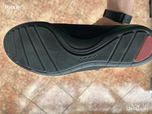 ecco 42 , снимка 6 - Ежедневни обувки - 50466631