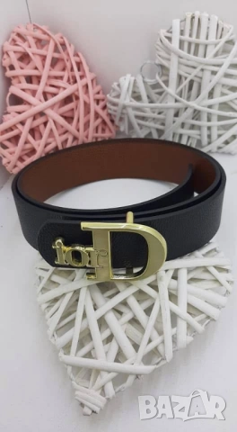 колани guess gucci dolce gabbana christian dior , снимка 5 - Колани - 51832204