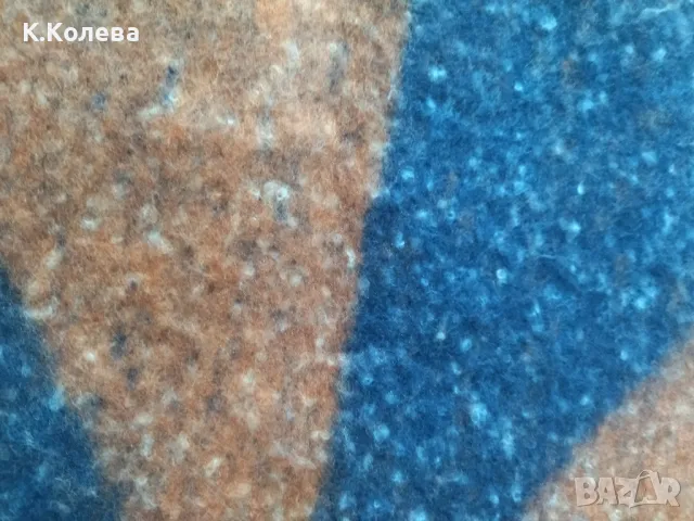 Дамски италиански шал Pronta, снимка 6 - Шалове - 48641622