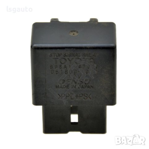 Реле спирачни светлини Toyota Avensis III(2009-2015) ID: 98041