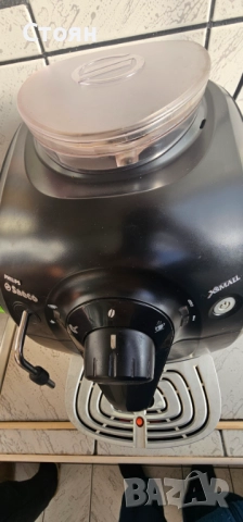 Продавам Кафеавтомат Philips Saeco Xsmall (HD8745/HD8747) – Отлично състояние, ползван само вкъщи, снимка 8 - Кафемашини - 52515416