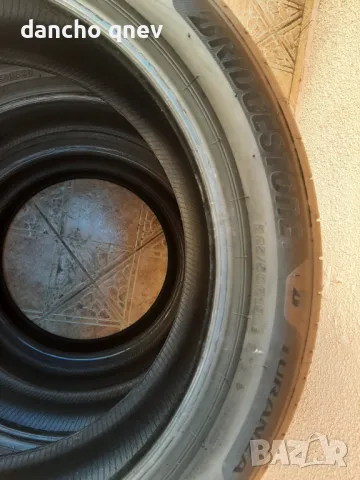 Bridgestone turanza 6 Гуми, снимка 7 - Гуми и джанти - 48850341