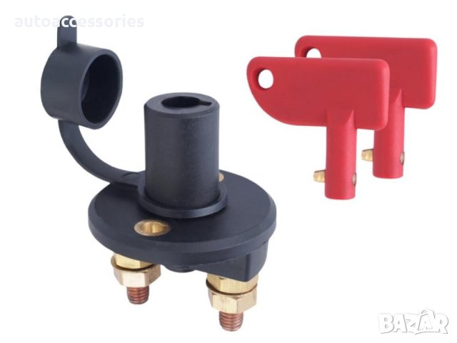 3000053541 Главен прекъсвач, снимка 1