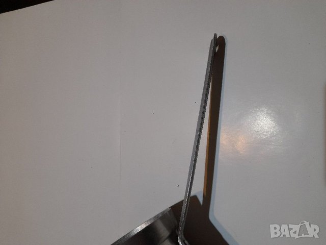 Старо джезве , снимка 2 - Колекции - 35116224