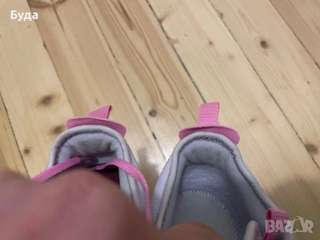 Nike маратонки 36 номер, снимка 10 - Детски маратонки - 53514726