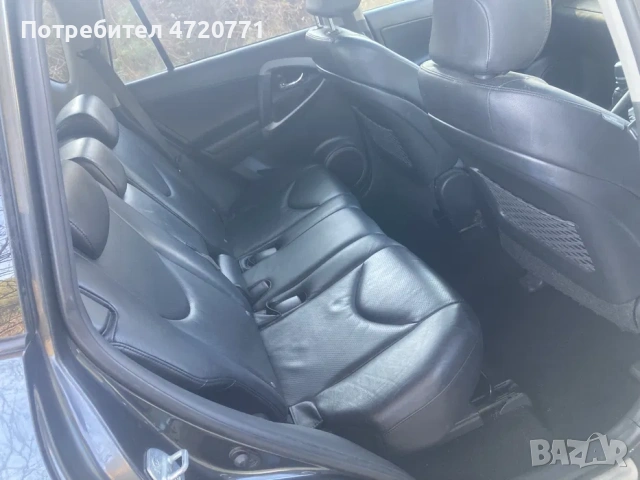 Тойота Рав4 /Toyota Rav4 2.2D-CAT 177кс /2007г/ НА ЧАСТИ, снимка 8 - Части - 53245887