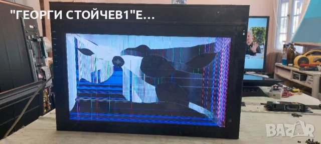 ELITE  26C09   HX0326MST9E19AL  GPAC-21142A  REV:1.0  VIT70038.50  REV:3  V260B1-C03   V260B1-L03