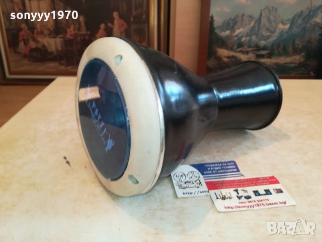 75ЛВ-НОВА ТАРАМБУКА С РАЗМЕРИ-26Х17СМ 0112211013, снимка 3 - Ударни инструменти - 34987655