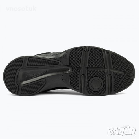 Мъжки маратонки за Nike Defyallday black-номер 45 , снимка 7 - Маратонки - 39347095