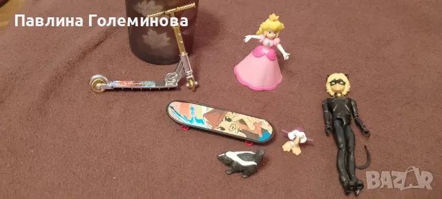 колекционерски фигурки , снимка 3 - Фигурки - 46753927