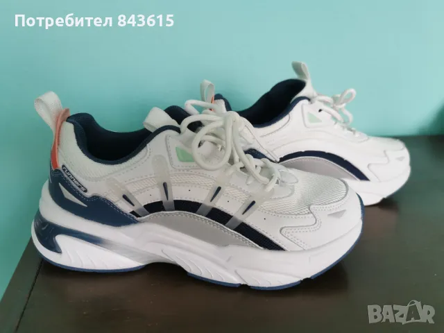 Дамски маратонки RUNNERS , снимка 4 - Маратонки - 50413401