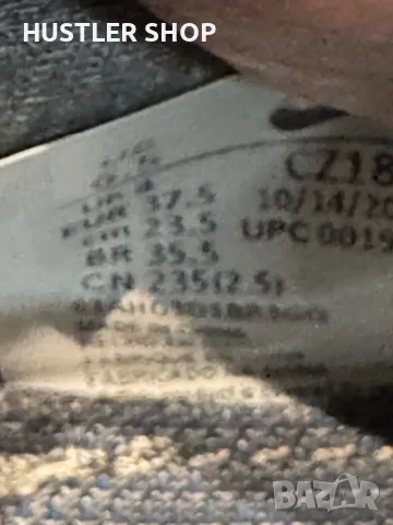 Маратонки NIKE WILDHORSE 7.Номер 37.5, снимка 7 - Маратонки - 49091916