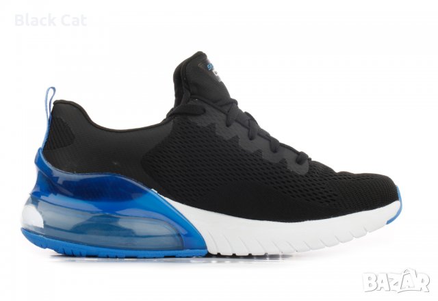 "Skechers – Skech-Air Stratus", оригинални маркови мъжки маратонки, кецове, спортни обувки, сникърси, снимка 5 - Кецове - 37526717