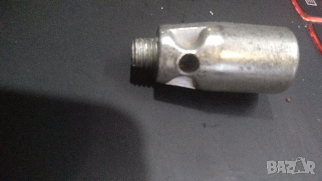 Оръжеен аксесоар муфа / Ракетния за газов пистолет, снимка 3 - Оборудване и аксесоари за оръжия - 22878712