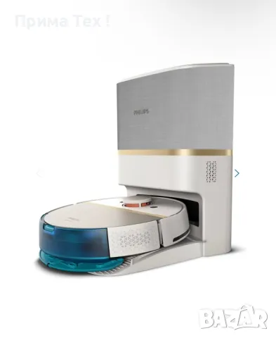 Робот за сухо и мокро почистване Philips , снимка 1