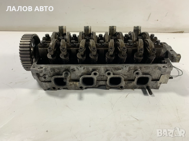 Оборудвана глава Дайхацу Фероза Oborudvana glava Daihatsu Feroza , снимка 7 - Части - 51908007