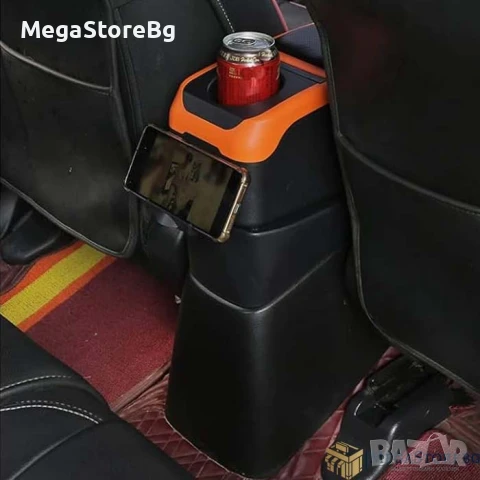 Подлакътник PA674 с 6 USB порта, снимка 5 - Аксесоари и консумативи - 50576887