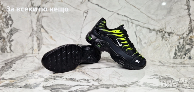 Nike Мъжки Маратонки👟Мъжки Спортни Обувки Найк - Налични Различни Цветове Код P1269, снимка 4 - Маратонки - 51788647