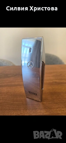 парфюм Mercedes Benz Club 