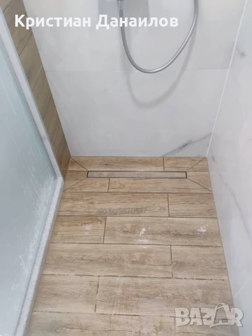 Предлагаме цялостен ремонт на вашата БАНЯ с тоалетна за 3999лв, снимка 4 - Ремонти на баня - 50840445