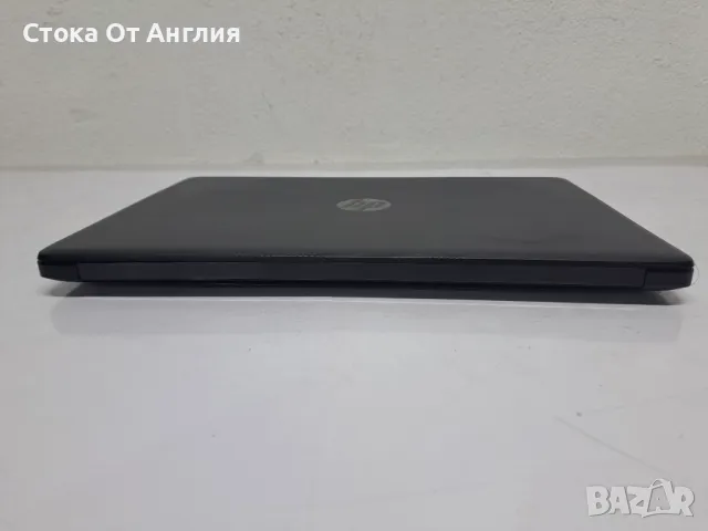 Лаптоп - HP 15-da0072na , Intel Celeron (R) N400, RAM 4GB, HDD 1TB, OS:Windows 10/L9, снимка 8 - Лаптопи за работа - 49582965
