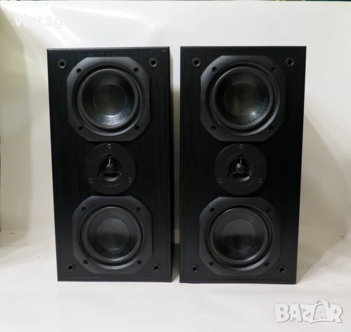 Fisher STE-993G, снимка 12 - Тонколони - 51052704