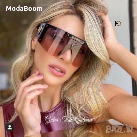 ✨Versace луксозни слънчеви очила✨, снимка 2 - Слънчеви и диоптрични очила - 43604742