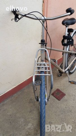 Велосипед Swapfiets deluxe 7 28'', снимка 12 - Велосипеди - 38291028
