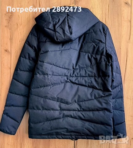 Зимно яке CRIMSON CUT, Софтшел яке Printer Red Flag и James & Nicholson , снимка 6 - Якета - 52263044