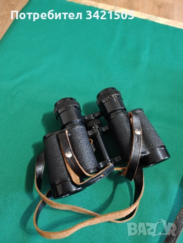Бинокъл БПЦ-4-8Х30, снимка 6 - Оборудване и аксесоари за оръжия - 51962177