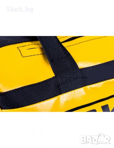 Тренировъчна торба DBX Bushido Power Bag - 10 kg, снимка 3 - Фитнес уреди - 37980542