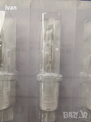 Real 90 броя  игли за татуировки.  9 различни вида , снимка 6 - Друго оборудване - 49929410