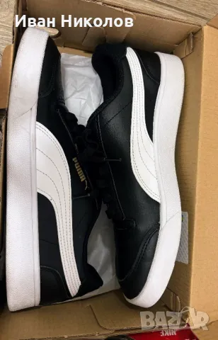 Nike, Puma, Adidas кецове и маратонки, снимка 10 - Спортни обувки - 49697890