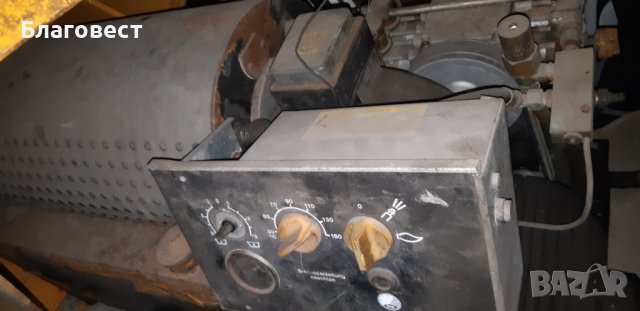 Части за пароструйки WAP, снимка 4 - Други машини и части - 36875096