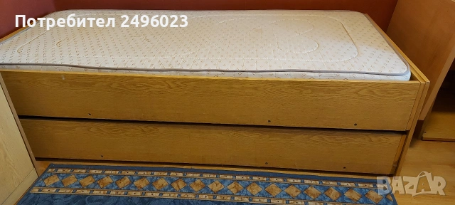 Мебелни, снимка 5 - Шкафове - 53405400