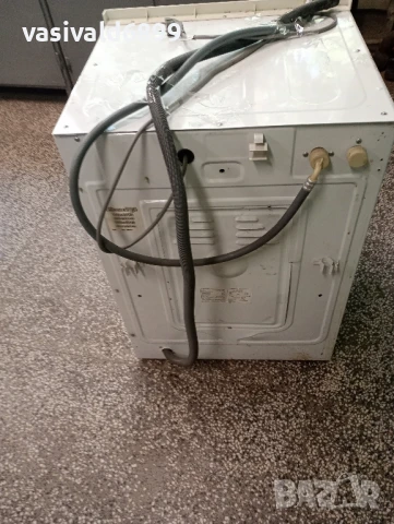Пералня за вграждане EUROLUX , снимка 7 - Перални - 50762912