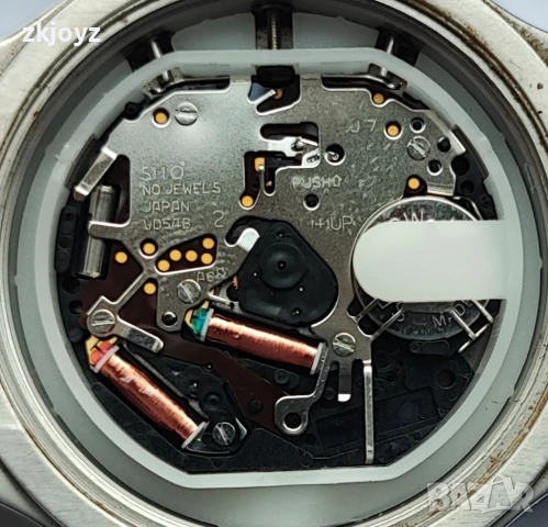 ЧАСОВНИК  D&G ХРОНОГРАФ / УНИСЕКС, снимка 6 - Мъжки - 50708642