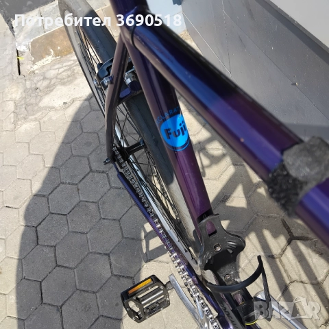 Trek , fuji, снимка 3 - Велосипеди - 52349862