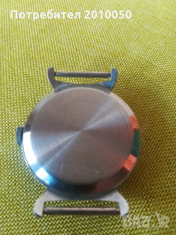 СССР часовници 2, снимка 12 - Мъжки - 32551376