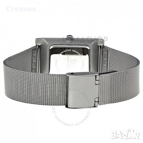 Danish Design - Sapphire Crystal, снимка 4 - Мъжки - 27433950