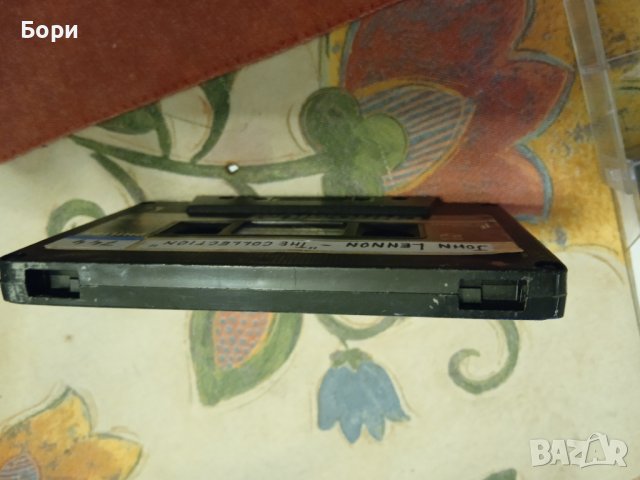 PHILIPS CHROMIUM C-60 , снимка 7 - Аудио касети - 38894146