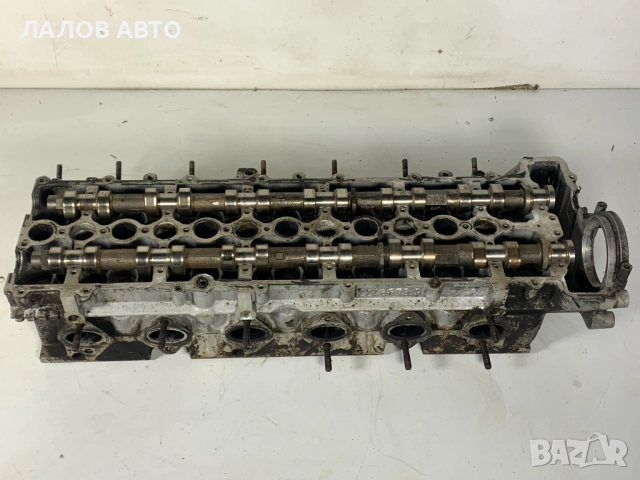 Цилиндрова глава Бмв 3.0 184 Cilindrova glava Bmw 3.0d 184k.s. 