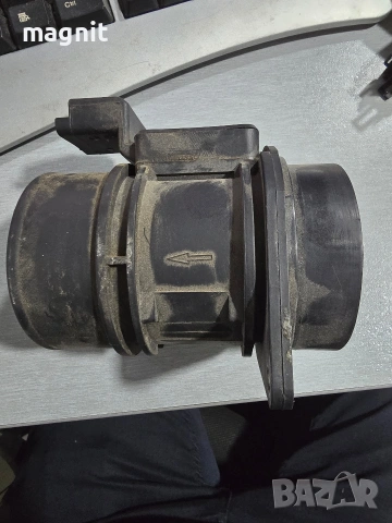 Дебитомер Nissan Renault AM1 434745001 G517